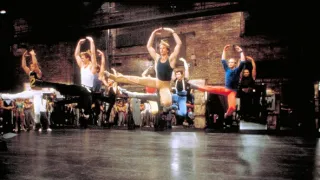 Chorus Line