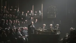 Nejtemnější hodina