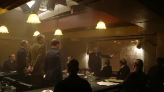 Nejtemnější hodina