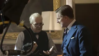 Nejtemnější hodina