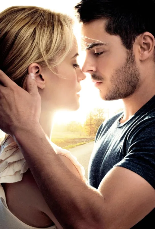Talisman (The Lucky One), 2012 - fotogaléria