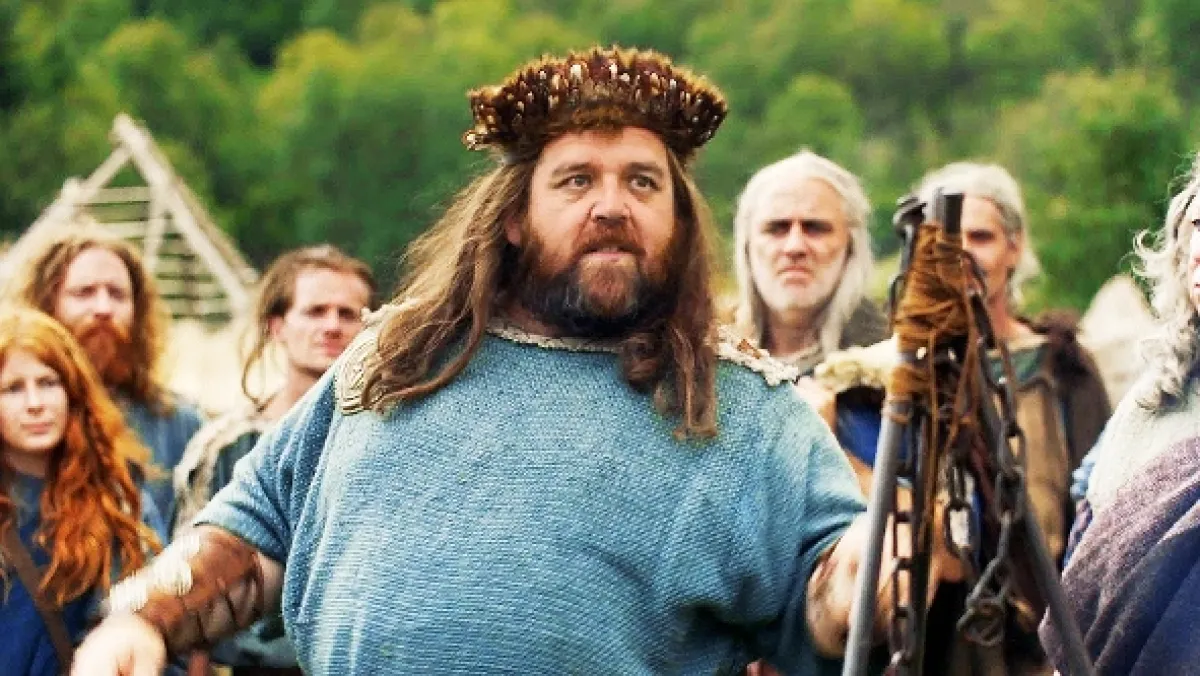 Starověká hysterie: Dobrodružství povrchních Římanů (HORRIBLE HISTORIES), 2019 - fotogaléria