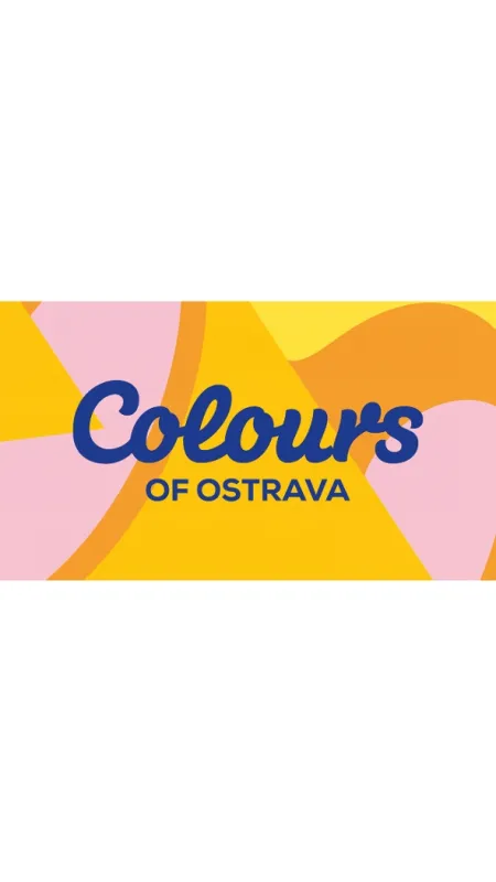 Colours of Ostrava Radegast Czech stage 2015, 2015 - fotogaléria