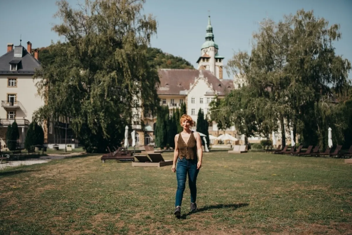 V karavane po Maďarsku, 2023 - fotogaléria