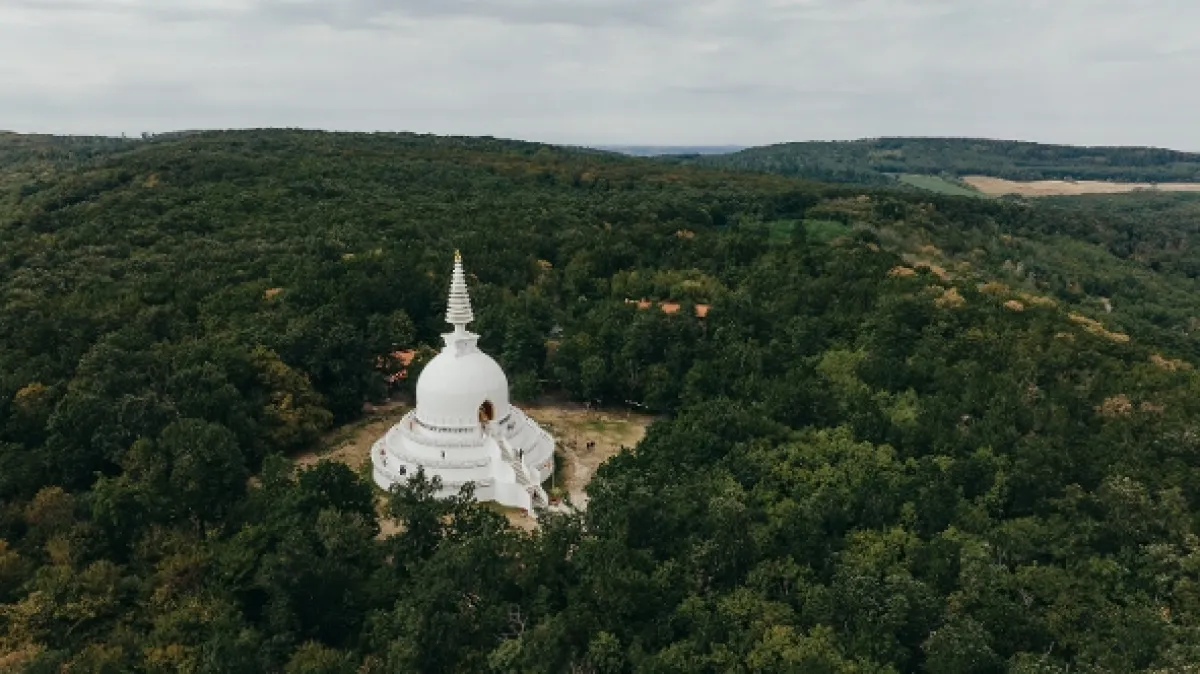 V karavane po Maďarsku, 2023 - fotogaléria