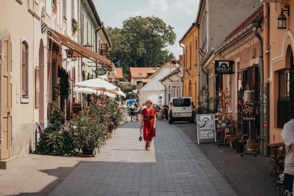 V karavane po Maďarsku, 2023 - fotogaléria