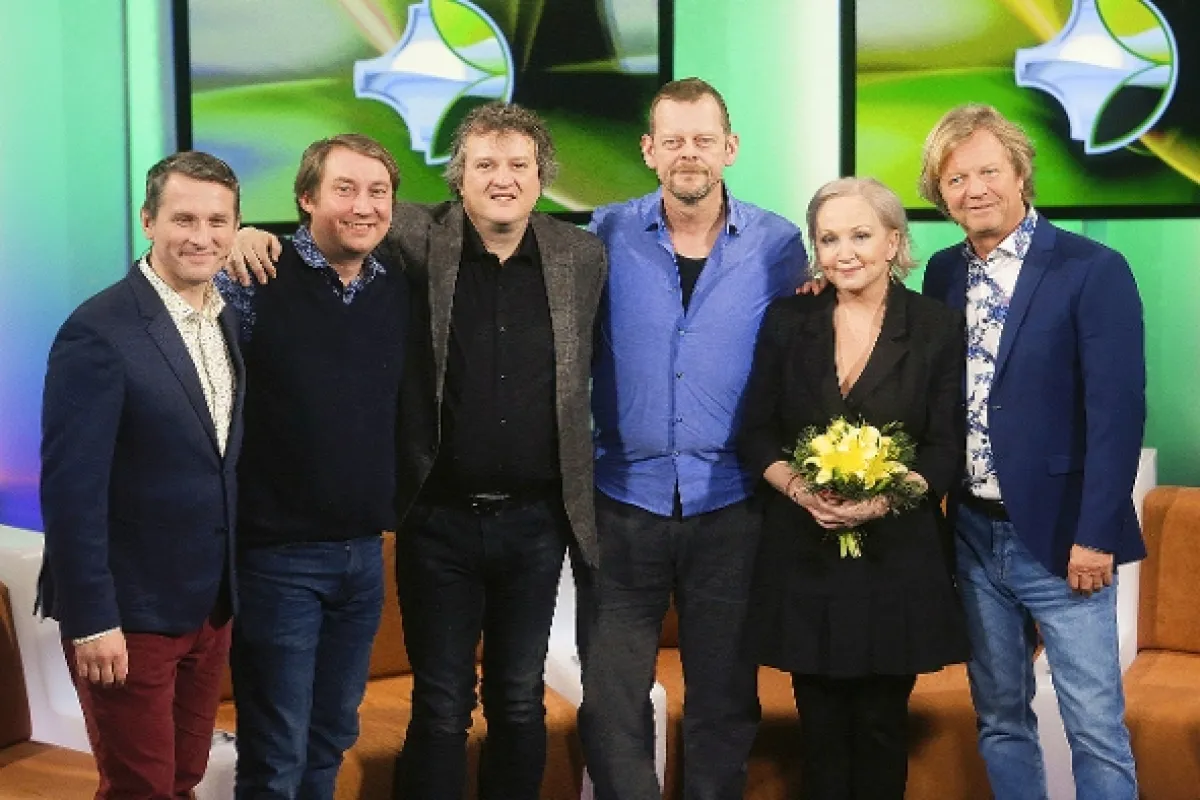 Zázraky přírody, 2020 - fotogaléria