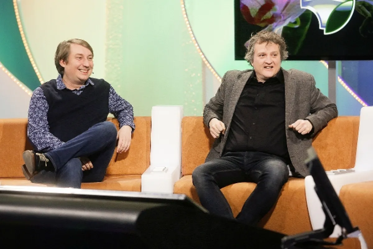 Zázraky přírody, 2020 - fotogaléria