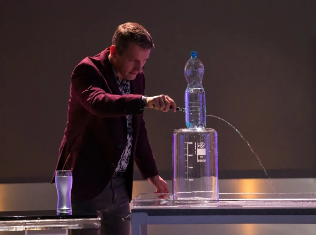 Zázraky přírody, 2020 - fotogaléria