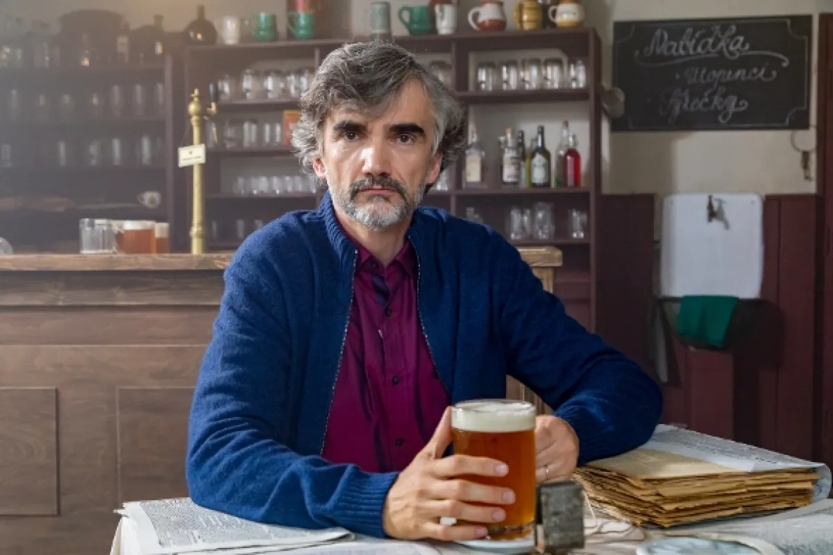 Průšvihy první republiky, 2018 - fotogaléria