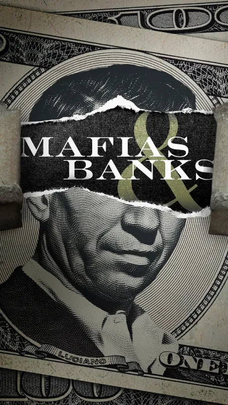 Mafie a banky, 2023 - fotogaléria