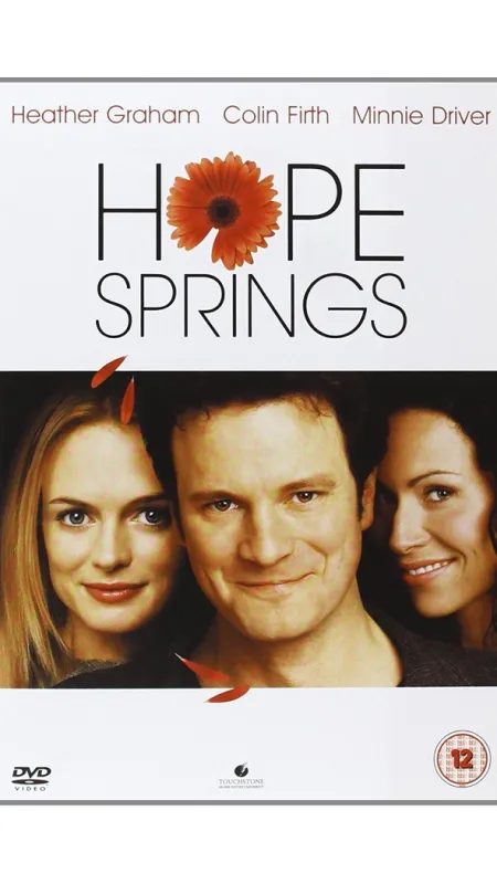 Ach, ty ženy! (Hope Springs), 2003 - fotogaléria