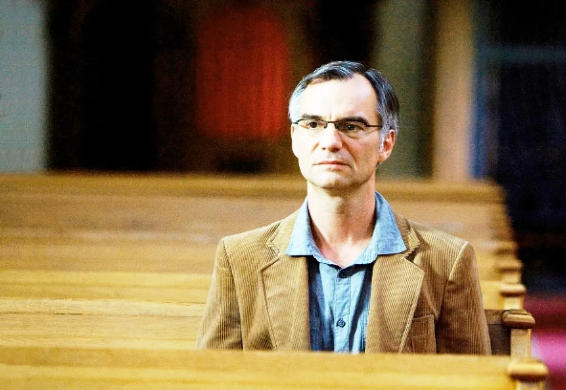 Ztracená brána, 2012 - fotogaléria