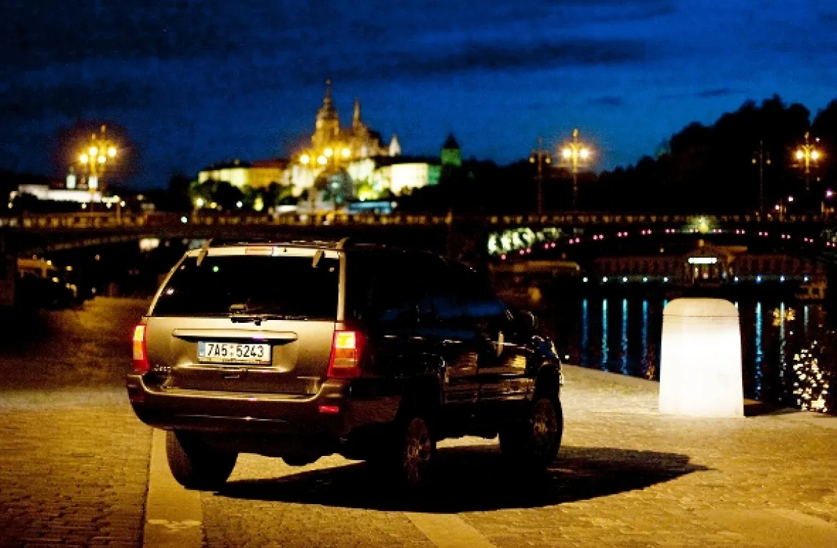 Ztracená brána, 2012 - fotogaléria