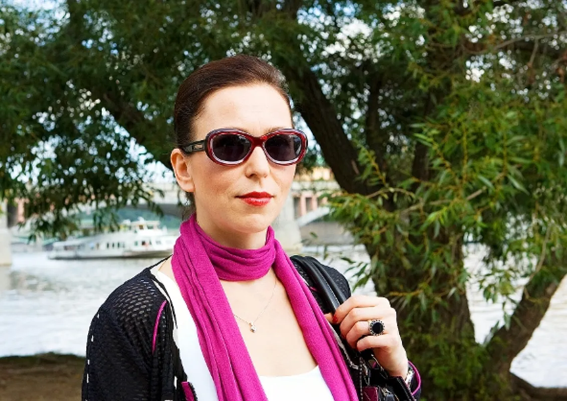 Ztracená brána, 2012 - fotogaléria