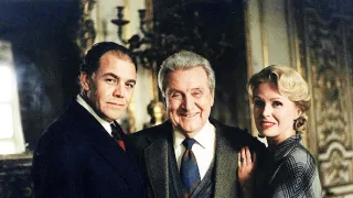 Rosamunde Pilcher: Zámek Nancherrow (2)