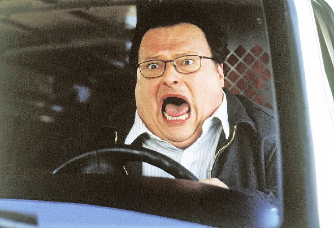Miliónové preteky (Rat Race), 2001 - fotogaléria