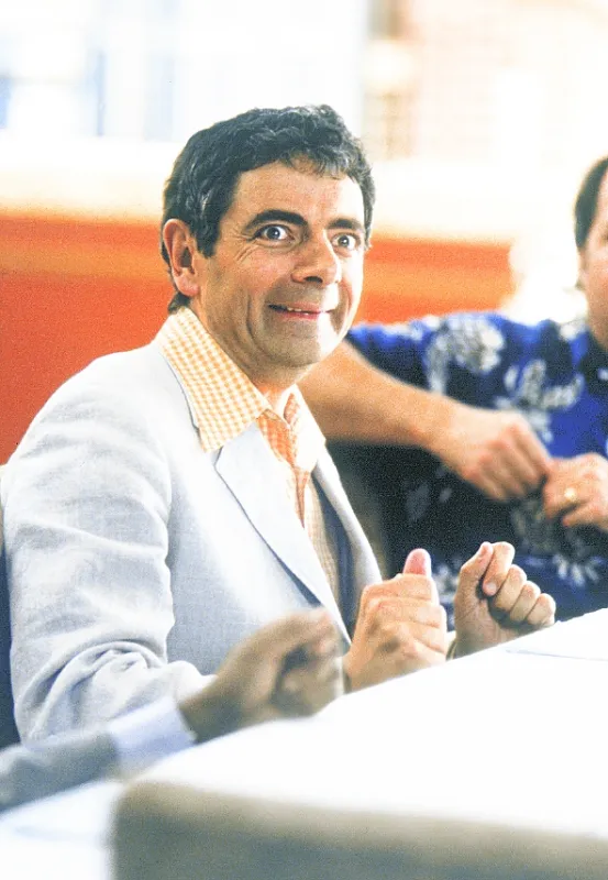 Miliónové preteky (Rat Race), 2001 - fotogaléria