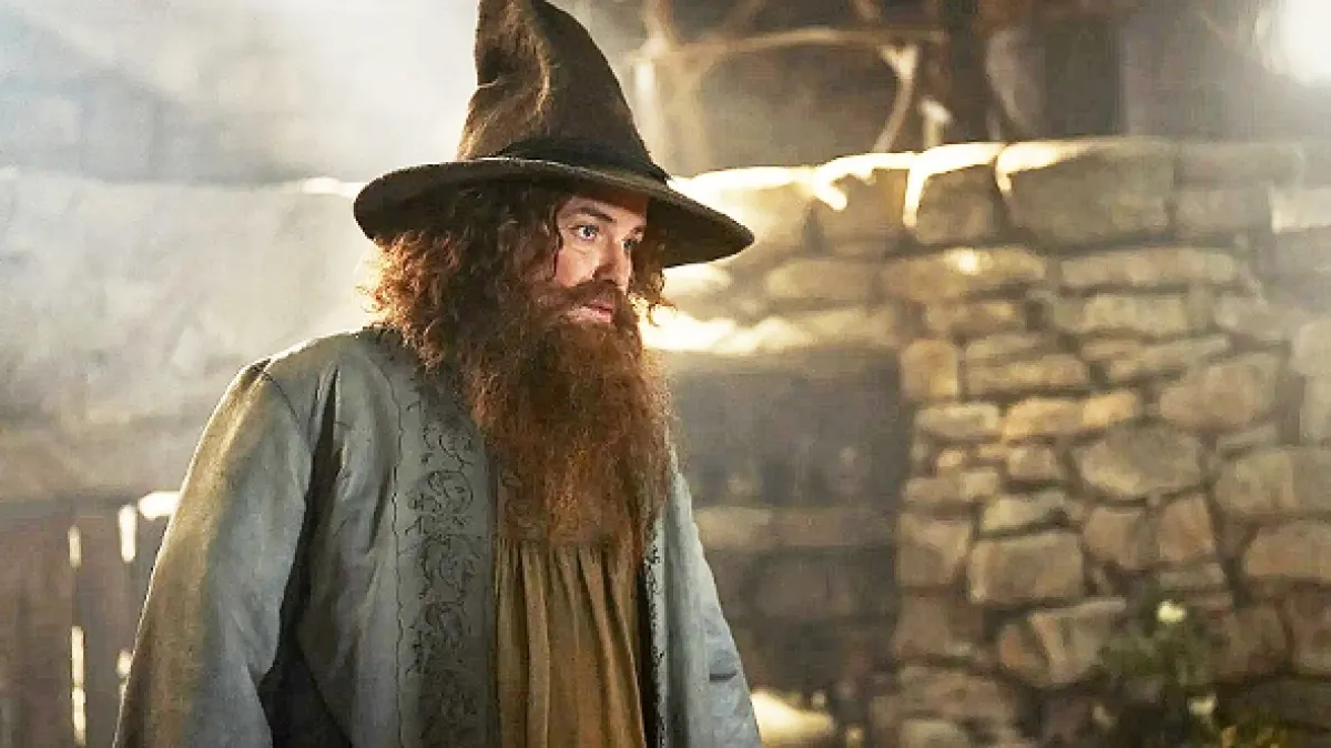 Pán prstenů: Prsteny moci (The Lord of the Rings: The Rings of Power II), 2024 - fotogaléria