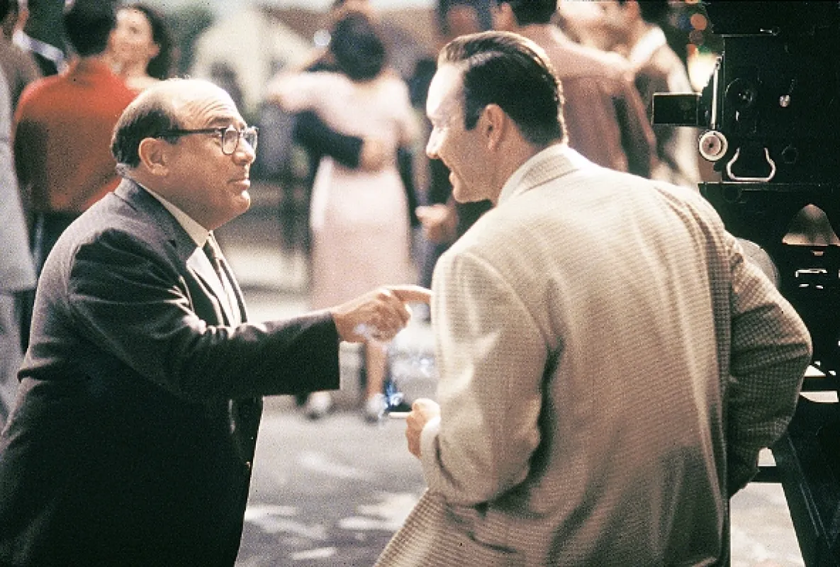 L. A. - Přísně tajné (L. A. Confidential), 1997 - fotogaléria