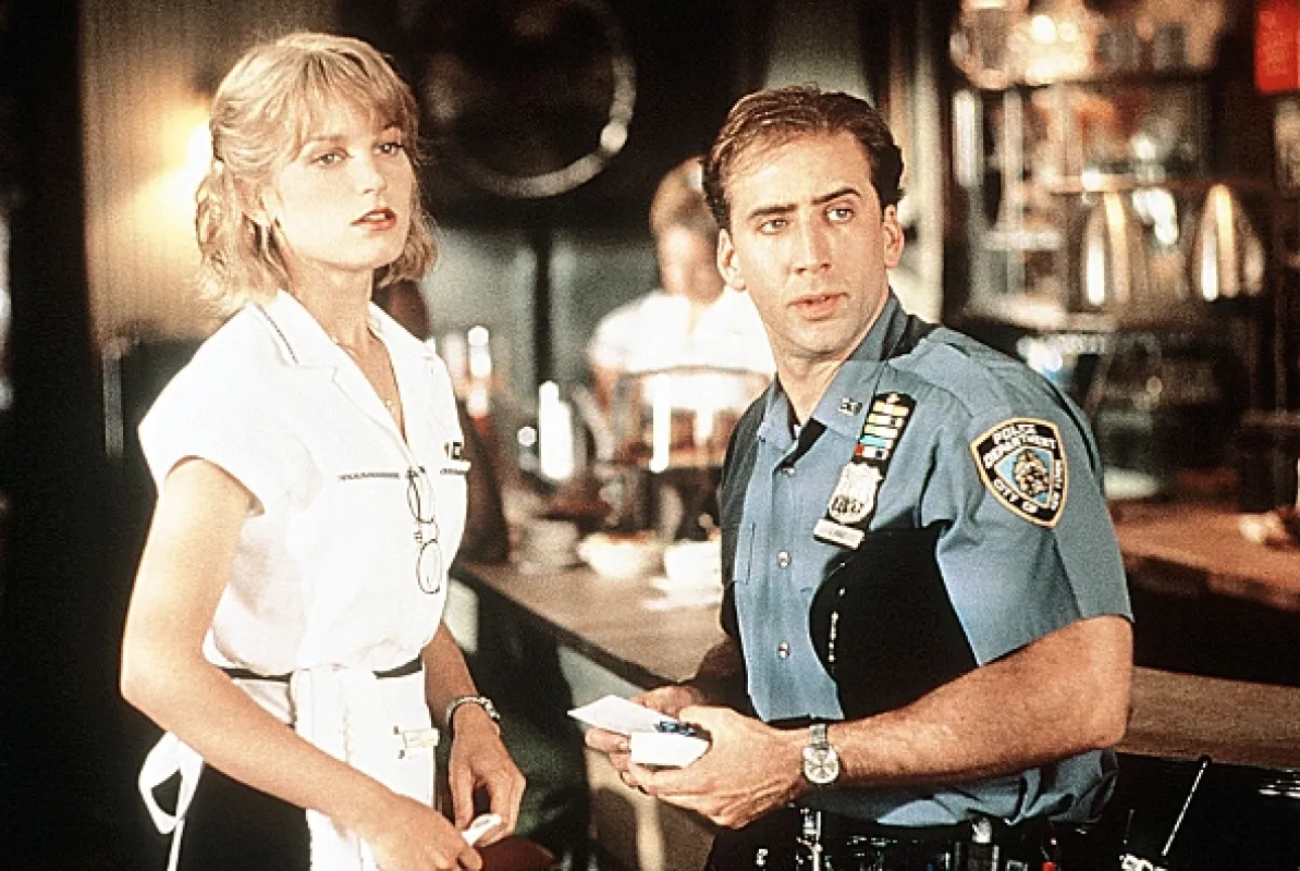 To sa môže stať každému (It Could Happen to You), 1994 - fotogaléria