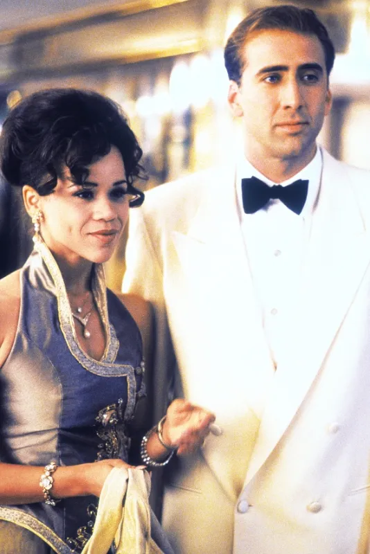 To sa môže stať každému (It Could Happen to You), 1994 - fotogaléria