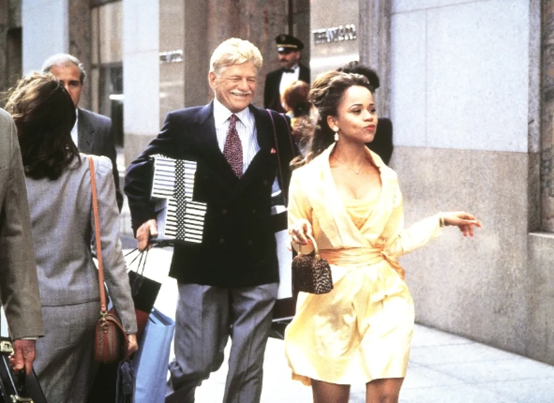 To sa môže stať každému (It Could Happen to You), 1994 - fotogaléria