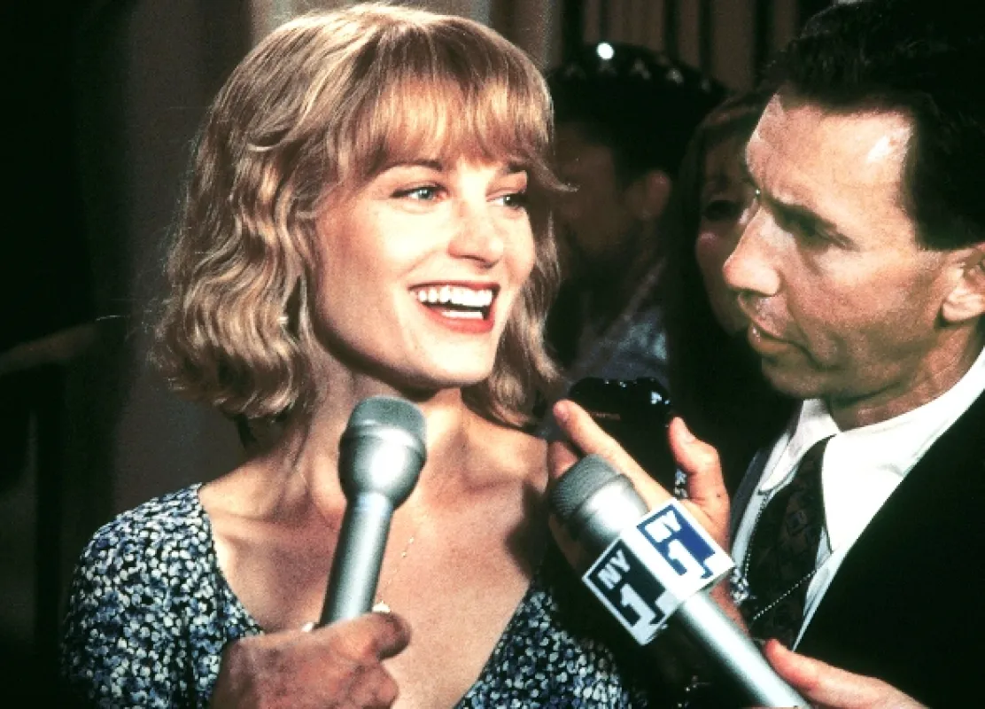 To sa môže stať každému (It Could Happen to You), 1994 - fotogaléria