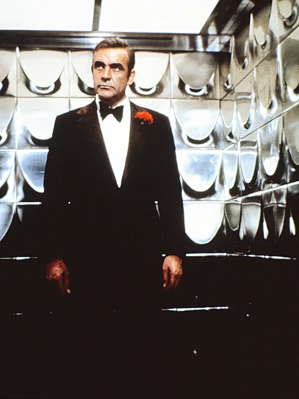 Diamanty jsou věčné (Diamonds Are Forever), 1971 - fotogaléria
