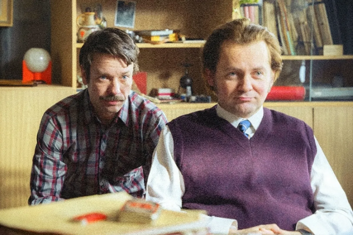 Metoda Markovič: Hojer, 2024 - fotogaléria
