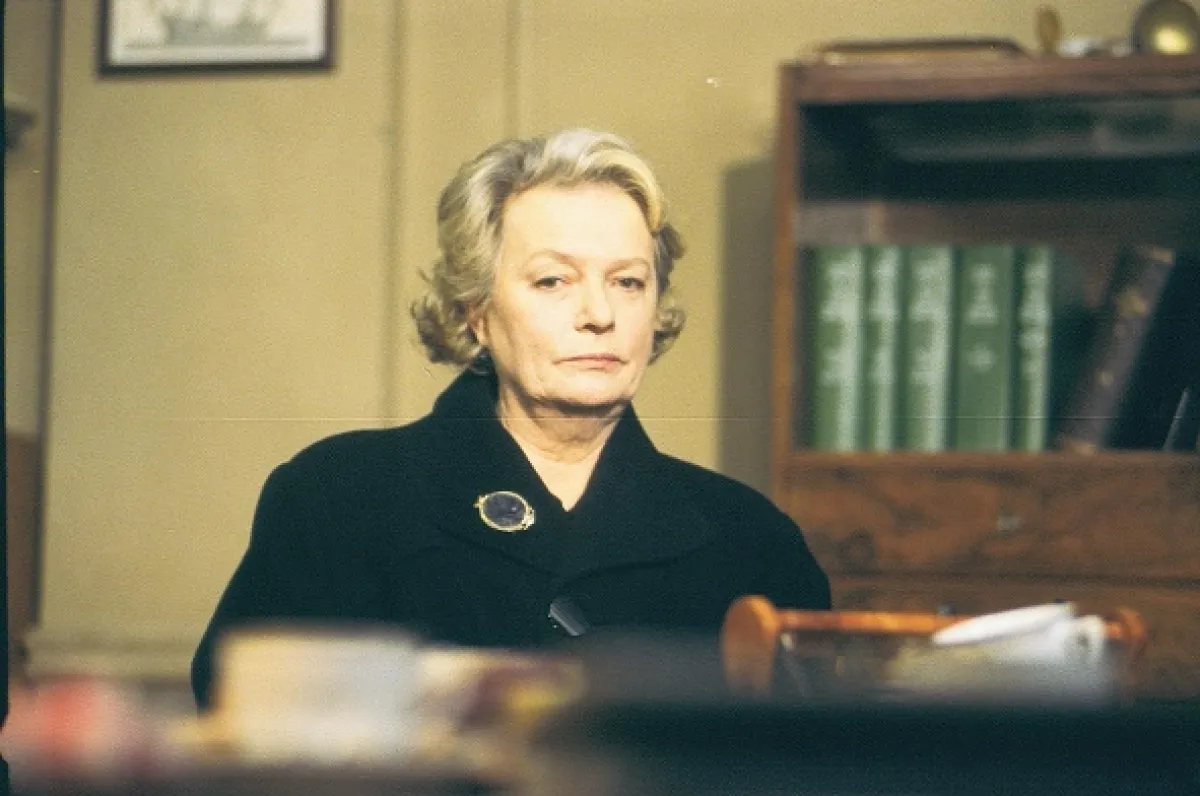 Maigret a Severná hviezda (Maigret et l'étoile du nord), 2005 - fotogaléria