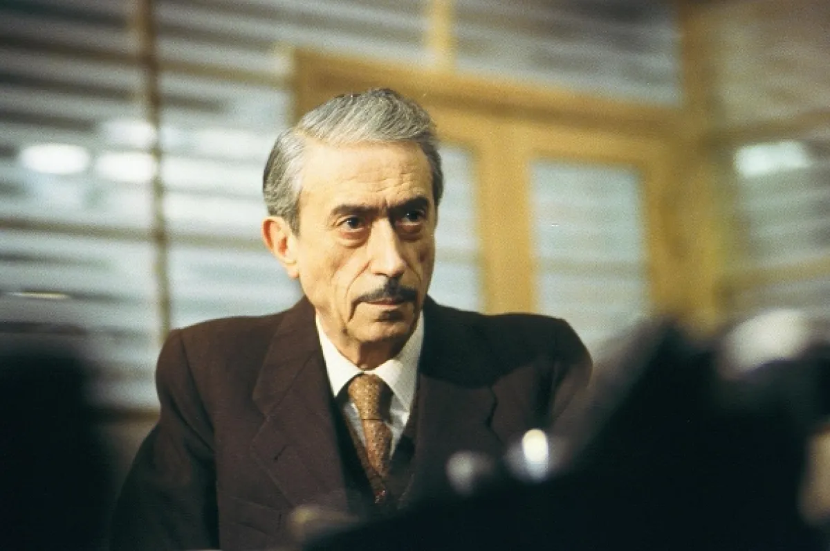 Maigret a Severná hviezda (Maigret et l'étoile du nord), 2005 - fotogaléria