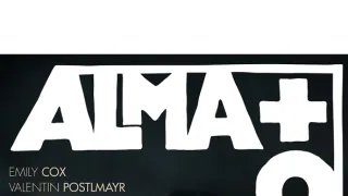 Alma a Oskar
