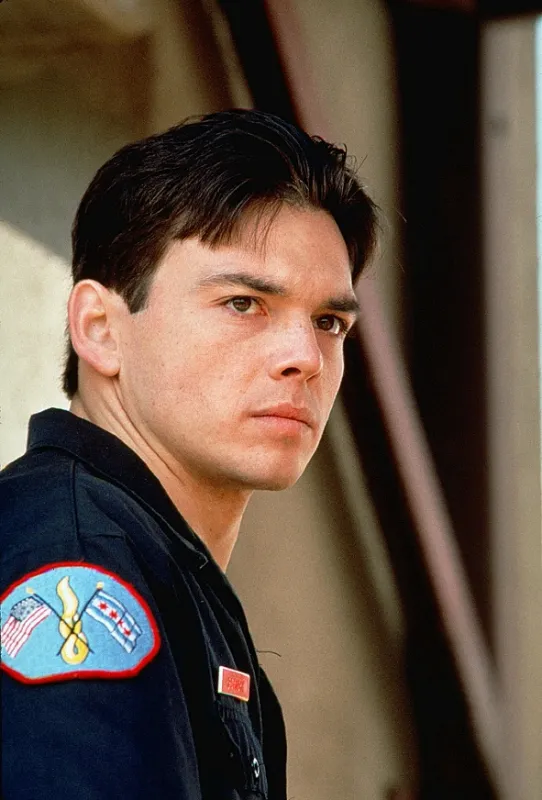 Oheň (Backdraft), 1991 - fotogaléria