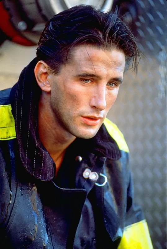 Oheň (Backdraft), 1991 - fotogaléria