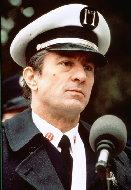 Oheň (Backdraft), 1991 - fotogaléria