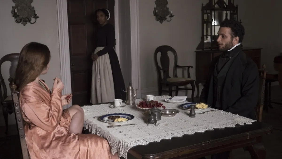 Lady Macbeth, 2016 - fotogaléria