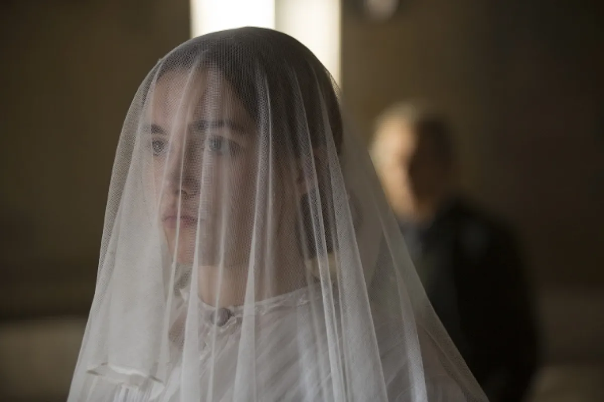 Lady Macbeth, 2016 - fotogaléria