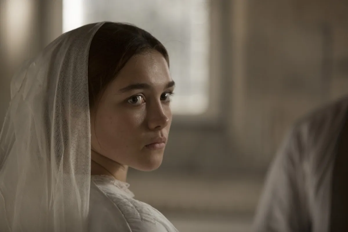 Lady Macbeth, 2016 - fotogaléria