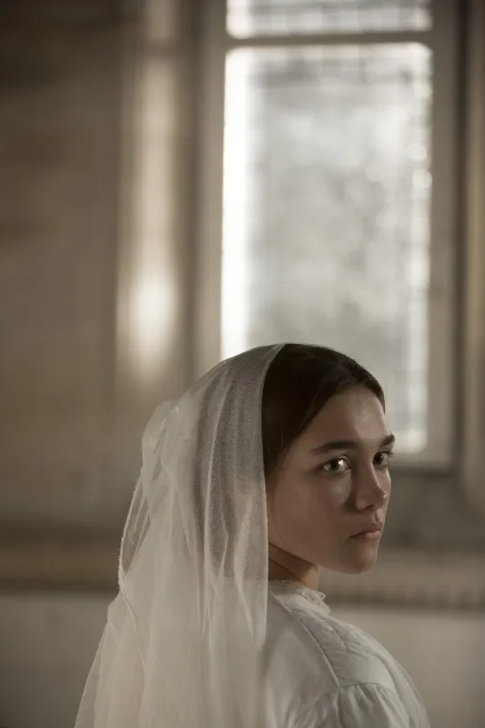 Lady Macbeth, 2016 - fotogaléria