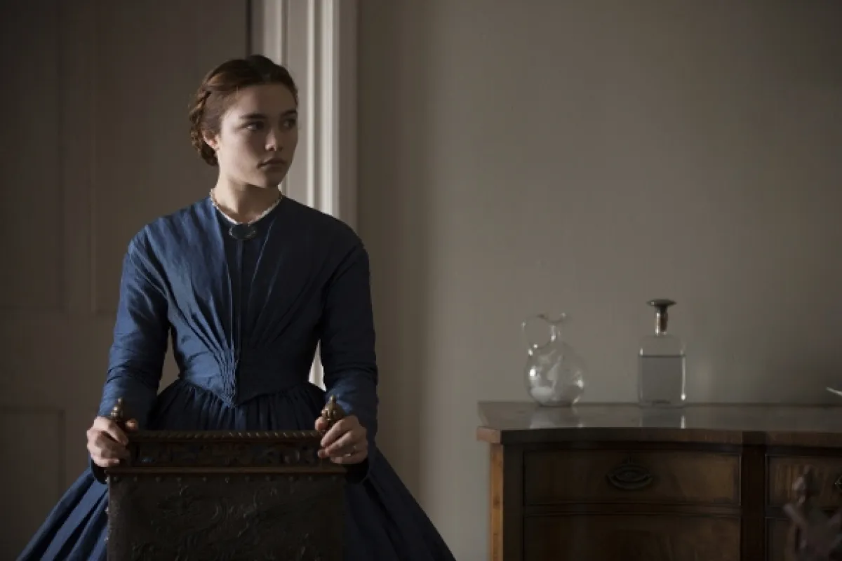Lady Macbeth, 2016 - fotogaléria