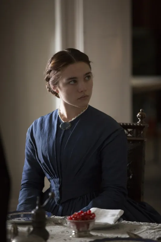 Lady Macbeth, 2016 - fotogaléria