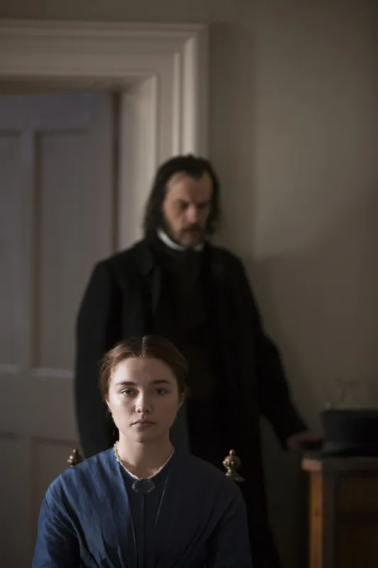 Lady Macbeth, 2016 - fotogaléria