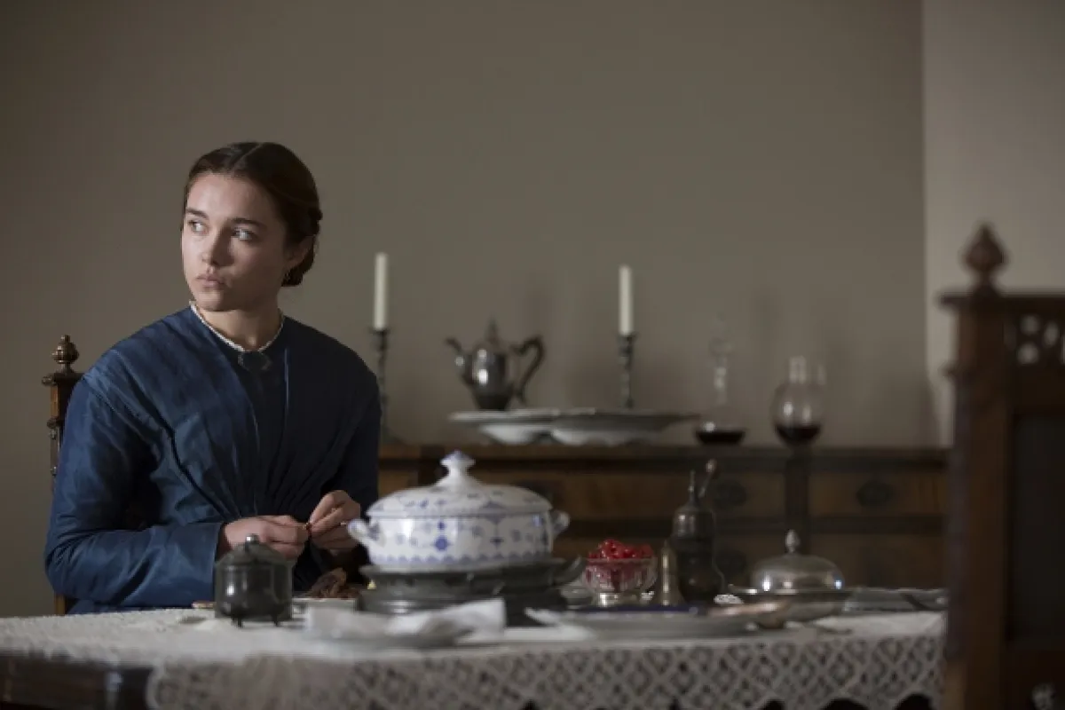 Lady Macbeth, 2016 - fotogaléria