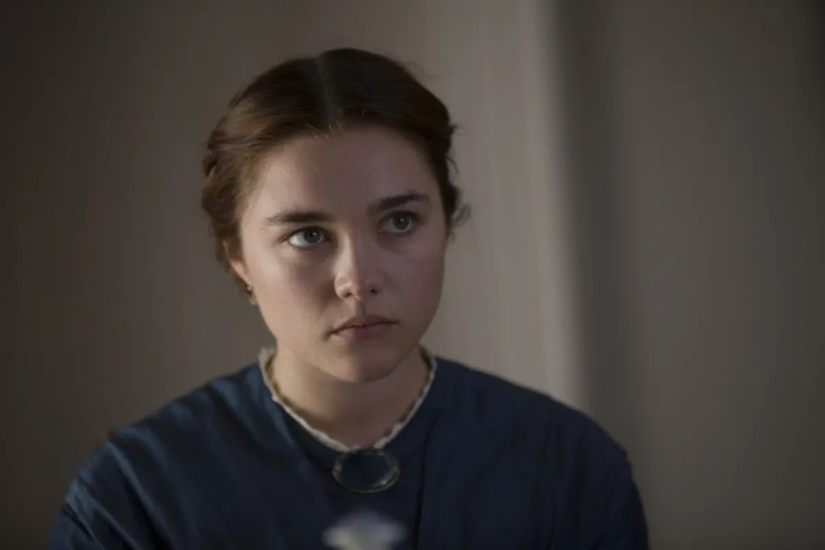 Lady Macbeth, 2016 - fotogaléria