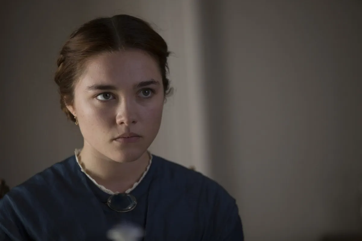 Lady Macbeth, 2016 - fotogaléria