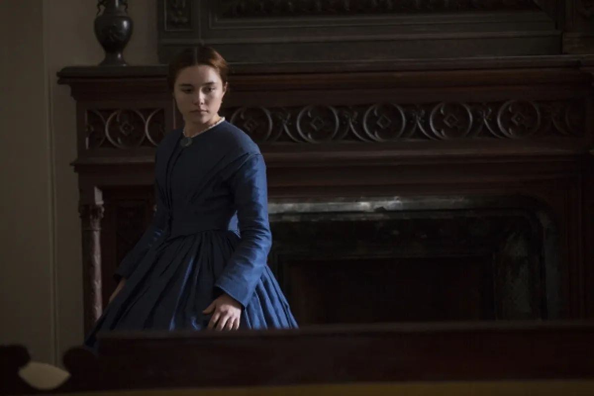 Lady Macbeth, 2016 - fotogaléria