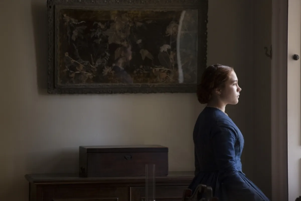 Lady Macbeth, 2016 - fotogaléria