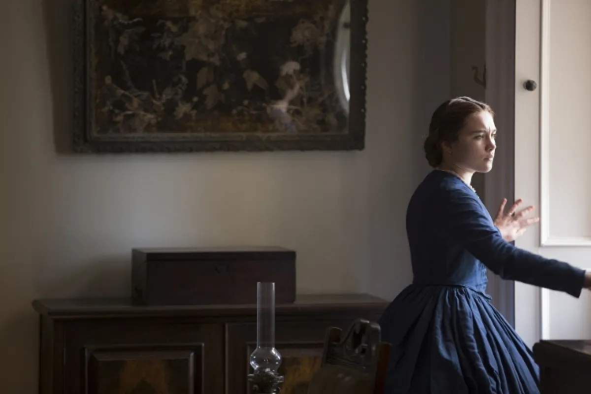 Lady Macbeth, 2016 - fotogaléria