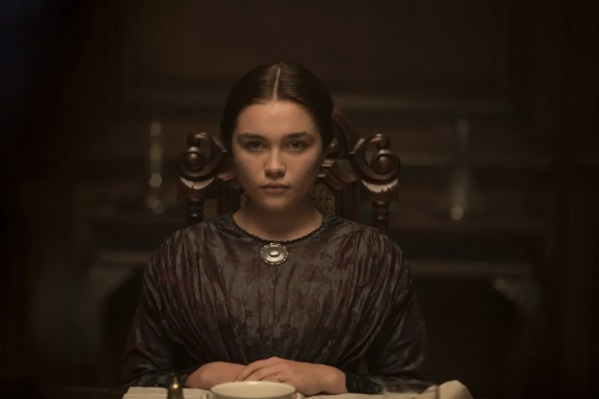 Lady Macbeth, 2016 - fotogaléria